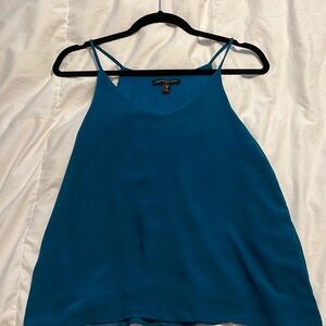 Banana Republic XS Petite Shirt